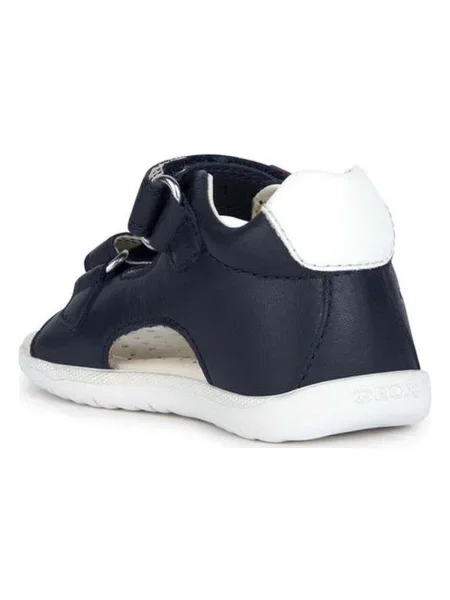 Pantofi copii Geox albastru