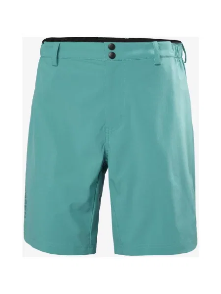 Spodenki Helly Hansen Sirocco 9" pastelowe S niebieskie