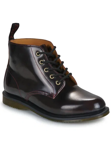 Pantofi Dr. Martens roșu