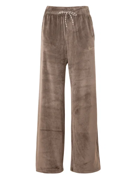 Nike Sportswear Pantaloni deschis maro