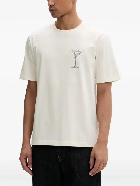 Tricou Filling Pieces cu imagine