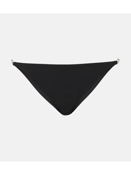 Bikini Tory Burch negru