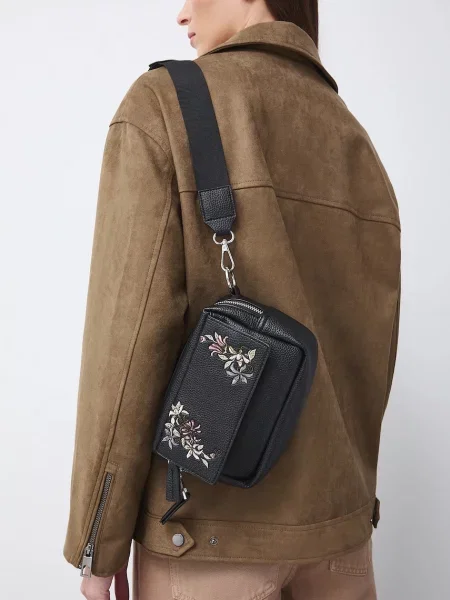 Torbica Medicine črna