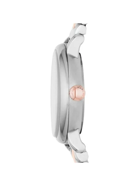 Zegarek Marc Jacobs szary