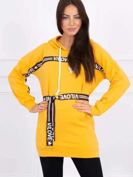 Rochie Kesi cu inscripții de costum