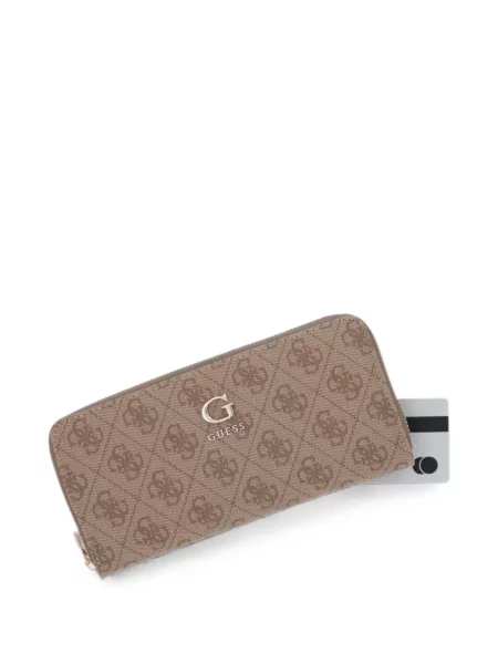 Portofel Guess cu imagine