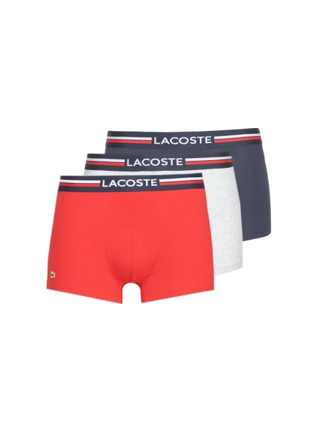 Boxeralsó Lacoste