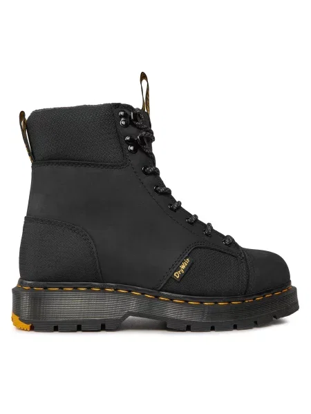 Dr. Martens Ορειβατικά παπούτσια μαύρο