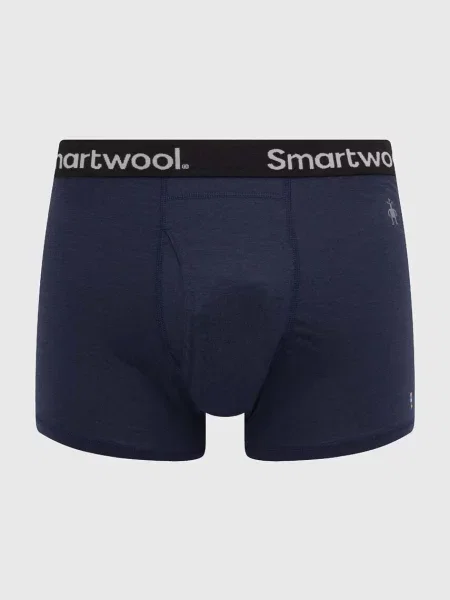 Smartwool bielizna funkcyjna Merino granatowy