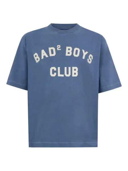 Tricou Dsquared2 albastru