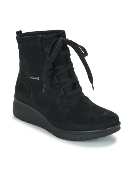 Pantofi Josef Seibel negru