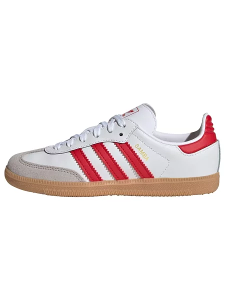 Superge adidas Samba Og C bela