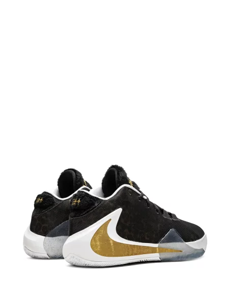 Tenisky Nike Zoom černé