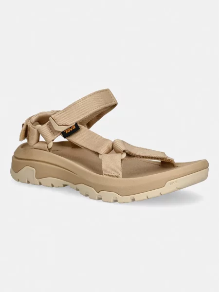 Teva sandale pentru femei Hurricane bej