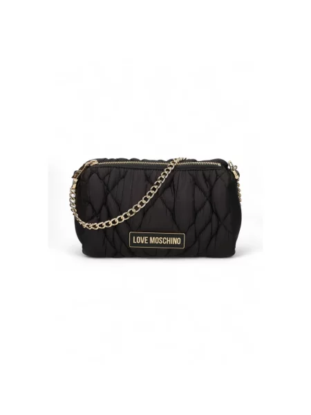 Body Love Moschino czarny
