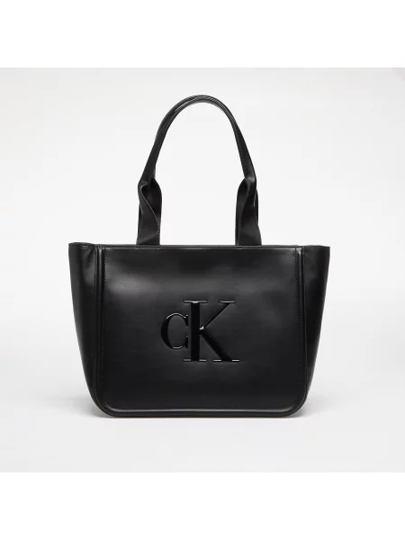 Kabelka Calvin Klein černá