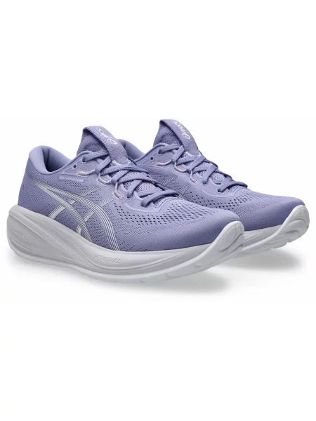 Кросівки для бігу Asics Gel-nimbus синтетичний фіолетовий