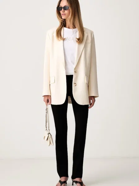 Armani Exchange джинси skinny