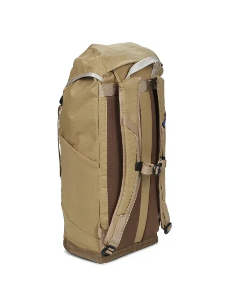 Geantă Patagonia bej