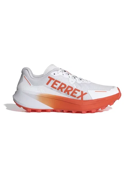 Adidas Terrex Agravic 3 Mężczyźni Buty sportowe adidas Performance Size: biały