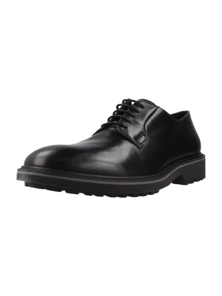 Pantofi Geox negru