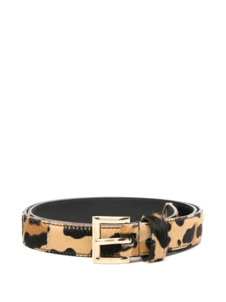 Curea Prada cu model leopard