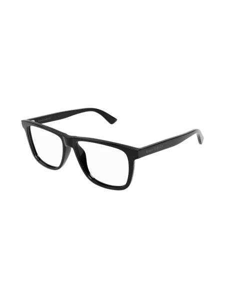 Ochelari de soare Alexander Mcqueen Eyewear negru