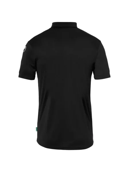 Koszulka polo dla dzieci Uhlsport Score 26 Poly czarna