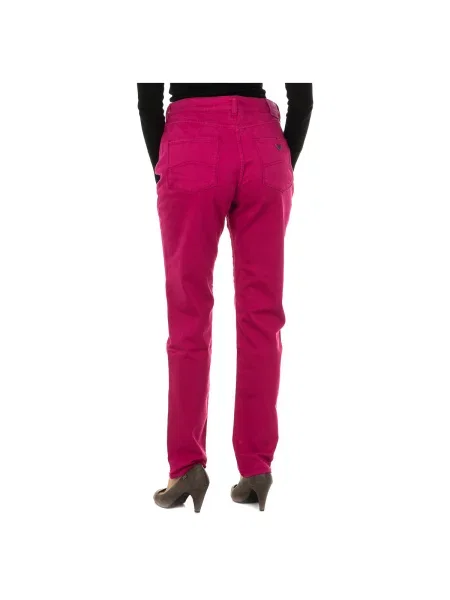 Blugi Armani Jeans roz