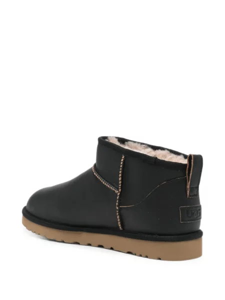 Botine Ugg clasici negru