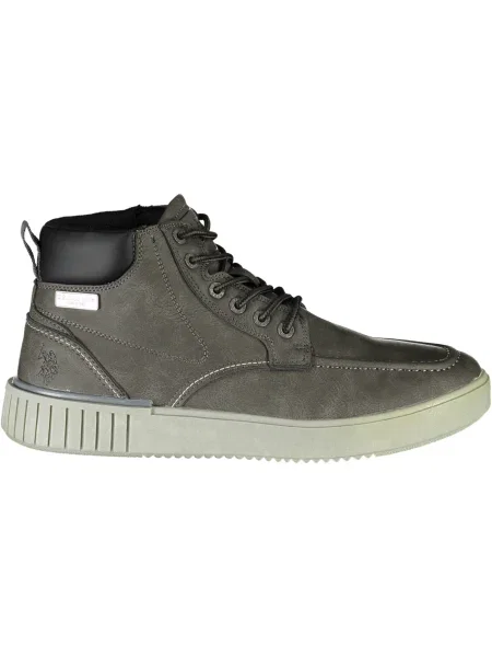 Botine U.s. Polo Best Price kaki