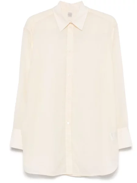 Koszula Toteme biała