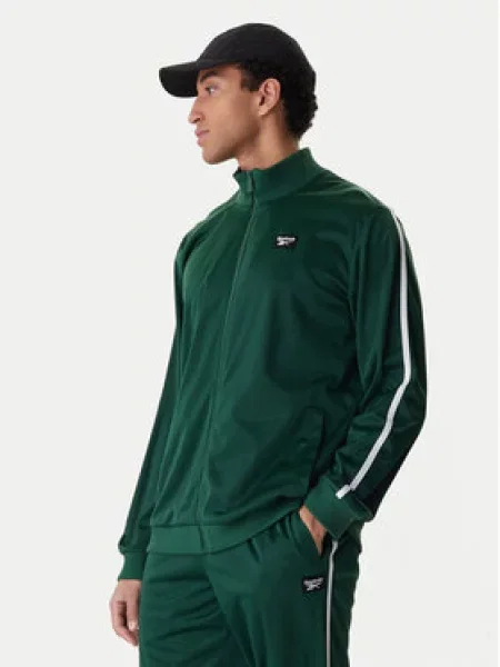 Reebok Sportinis kostiumas Brooks žalia
