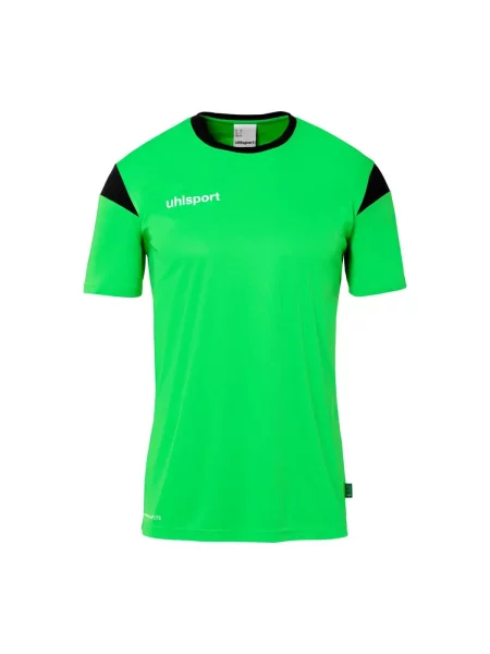 Koszulka dla dzieci Uhlsport Squad 27 czarna