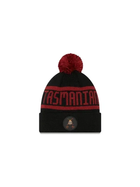 Căciulă copii New Era negru