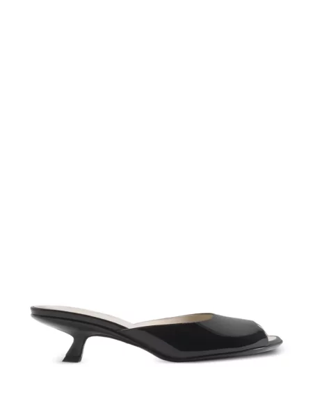 Sandale Mugler negru