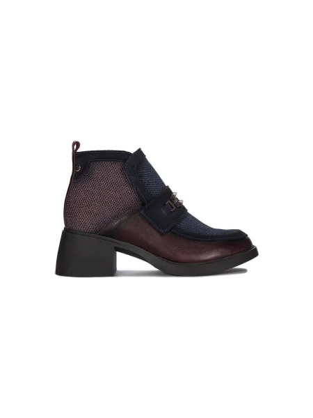 Pantofi Maciejka negru