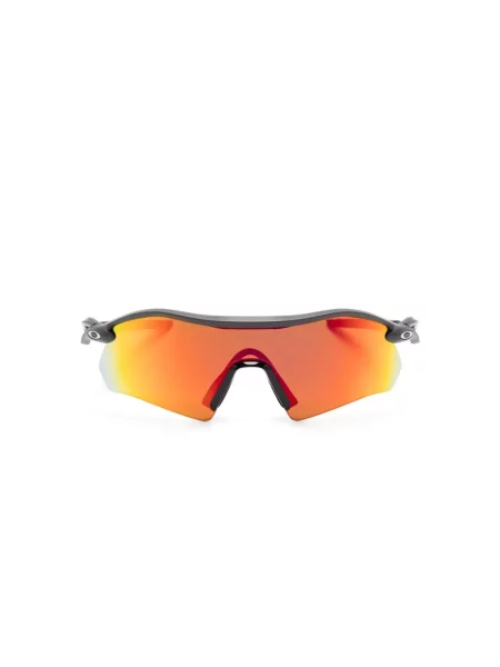 Oakley Okulary Przeciwsłoneczne grau szare