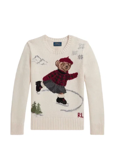 Sweter dziecięcy Polo Ralph Lauren