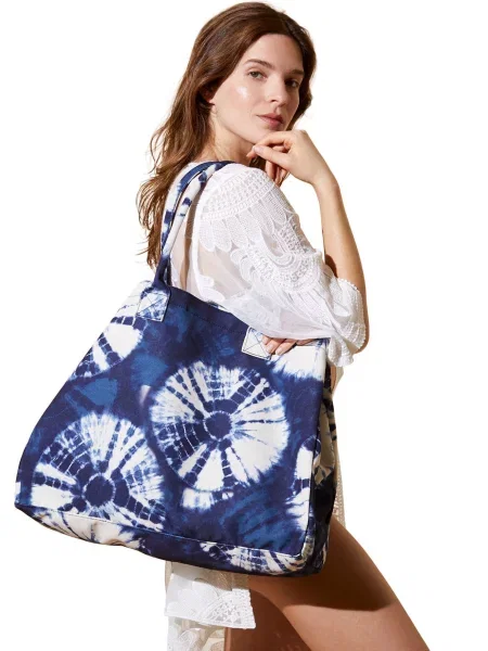 Сумка Etam синя