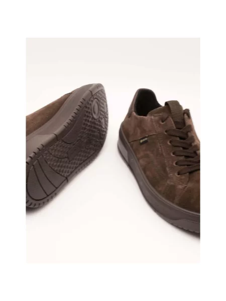Pantofi Legero maro