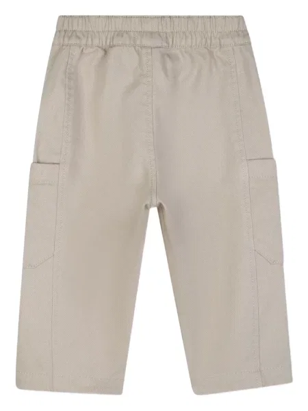 Dětské cargo kalhoty Timberland
