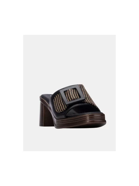 Pantofi Refresh negru