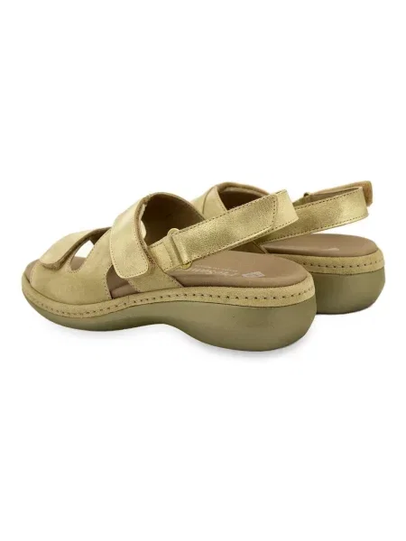Pantofi Piesanto bej