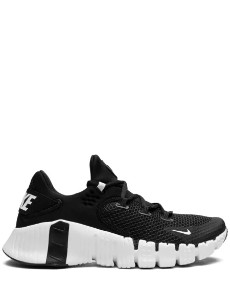 Sneakerși Nike Metcon alb