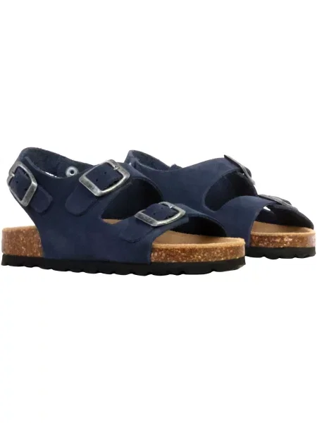 Pantofi copii The Divine Factory albastru