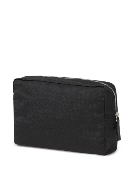 Geantă Fendi negru