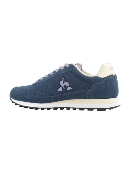 Pantofi Le Coq Sportif albastru