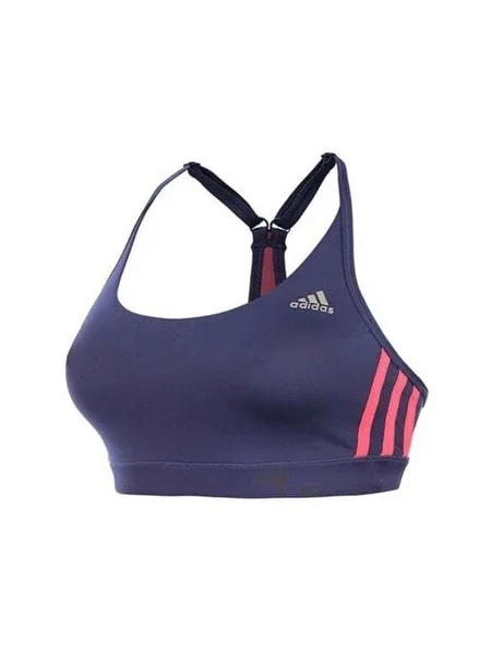 Tricou Adidas albastru