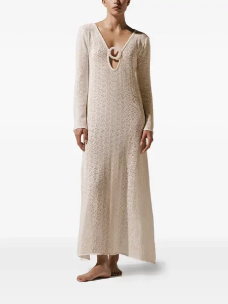 Rochie maxi Baobab